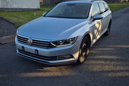 VW Passat Variant 208.500 km 12.000 &euro; Berod 57614