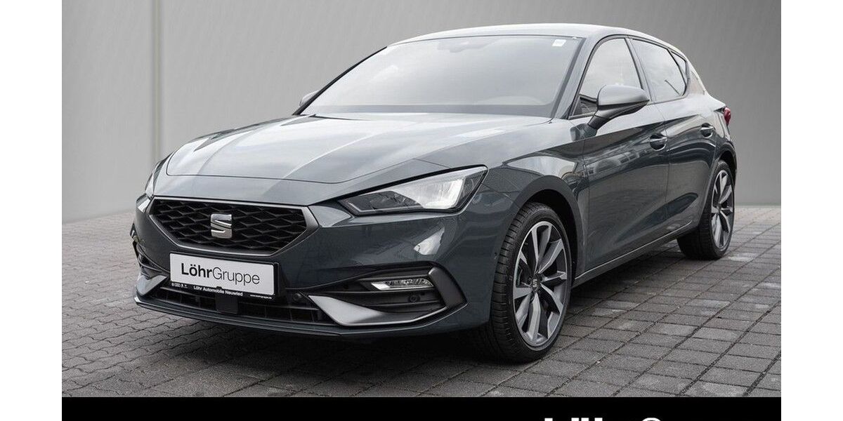 Seat Leon 18.900 km 26.690 &euro; Neuwied 56564