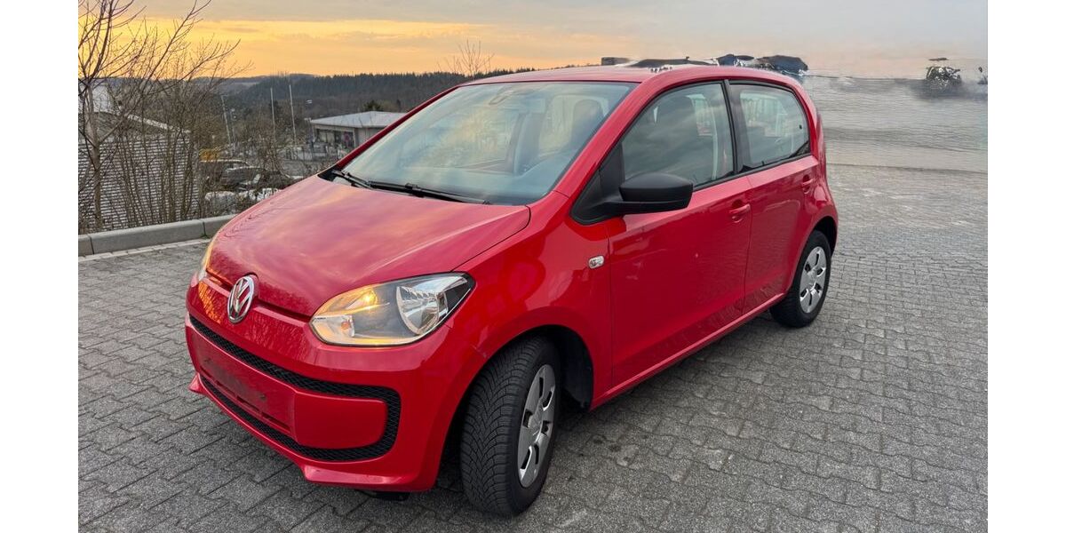VW up! 193.816 km 2.990 &euro; Oberhonnefeld 56587