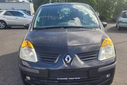 Renault Modus 81.578 km 2.490 &euro; Vettelschoss 53560
