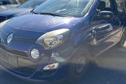 Renault Twingo 45.303 km 5.499 &euro; Sinzig- Löhndorf 53489