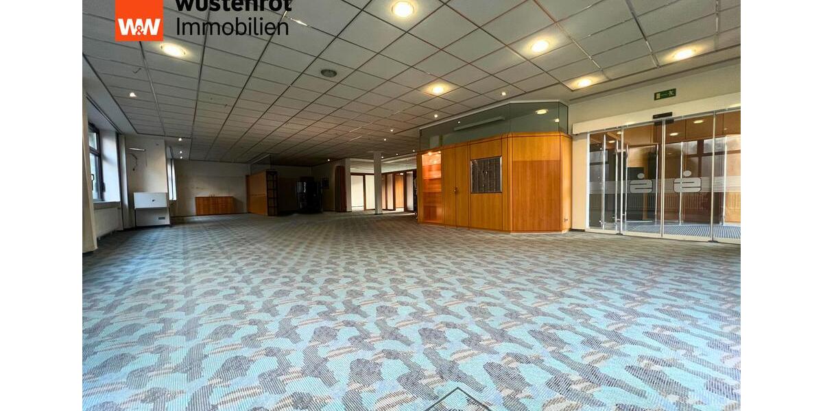 Gewerbeobjekt Neuwied Feldkirchen - 1.150&euro; | Angebot:23604137