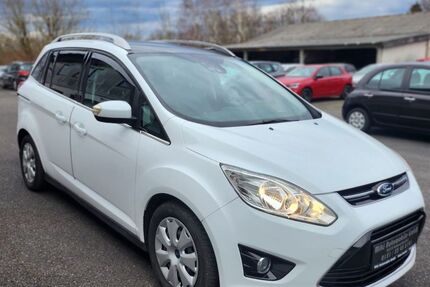 Ford Grand C-Max 161.713 km 8.999 &euro; Kobern-Gondorf 56330