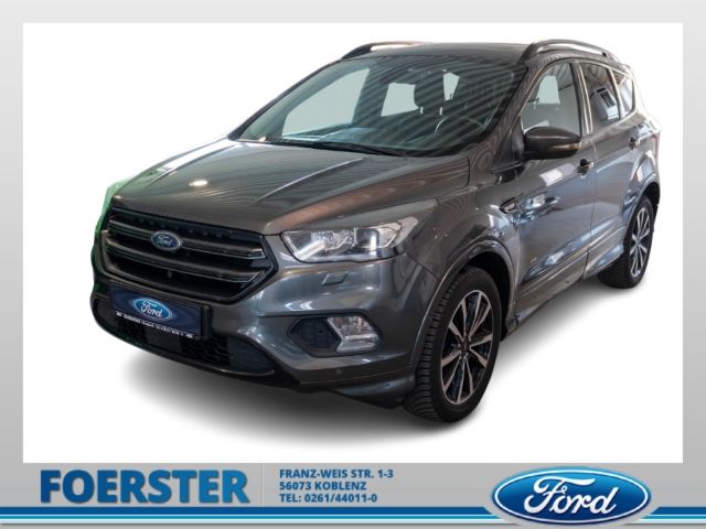 Ford Kuga 99.721 km 17.980 &euro; Koblenz 56073