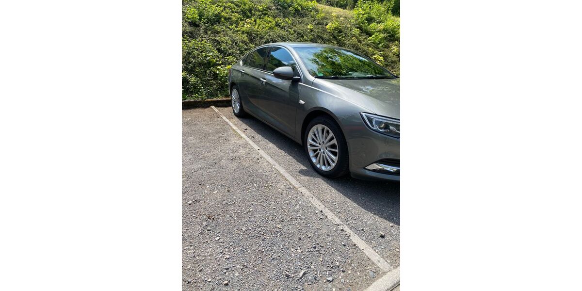 Opel Insignia 114.354 km 13.200 &euro; Dieblich 56332