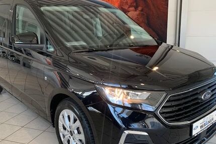 Ford Tourneo Connect 10.850 km 33.980 &euro; Mayen 56727