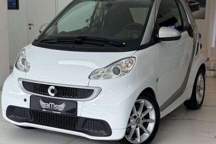 Smart forTwo 80.195 km 6.975 &euro; Sinzig 53489