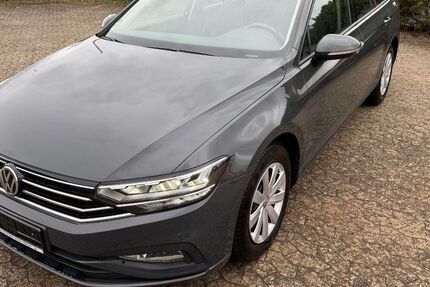 VW Passat Variant 97.800 km 15.800 &euro; Sinzig 53489