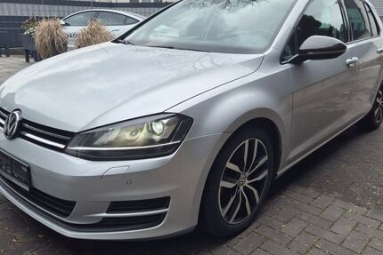 VW Golf 135.000 km 10.490 &euro; Ransbach-Baumbach 56235
