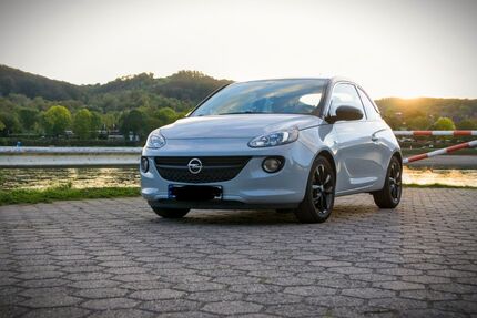 Opel Adam 84.000 km 7.000 &euro; Lahnstein 56112