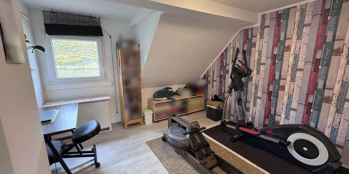 Einfamilienhaus Boppard Bad Salzig - 7 Zimmer, 136 m&sup2;, 439.000&euro; | Angebot:25741757