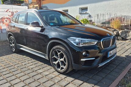 BMW X1 104.000 km 20.690 &euro; Bell 56745