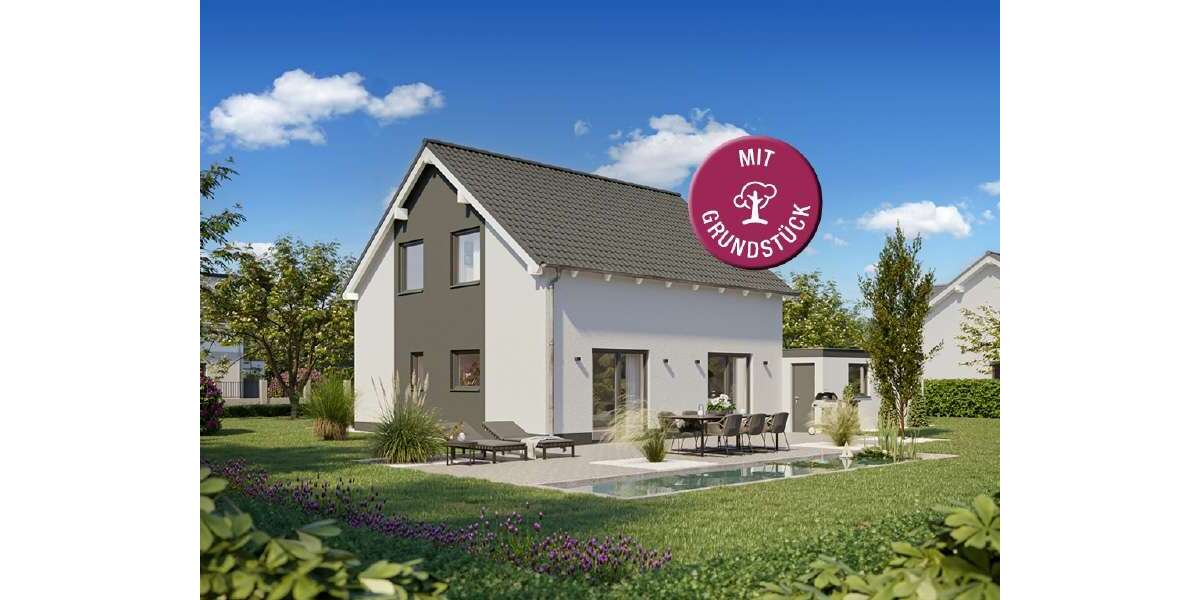 Einfamilienhaus Neuwied Block - 4 Zimmer, 113 m&sup2;, 453.900&euro; | Angebot:26984458