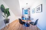 Dachgeschoßwohnung Koblenz Arenberg-Immendorf - 4 Zimmer, 73 m&sup2;, 950&euro; | Angebot:26424952