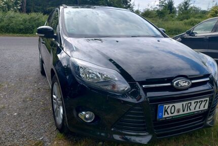 Ford Focus 161.999 km 5.099 &euro; Nauort 56237