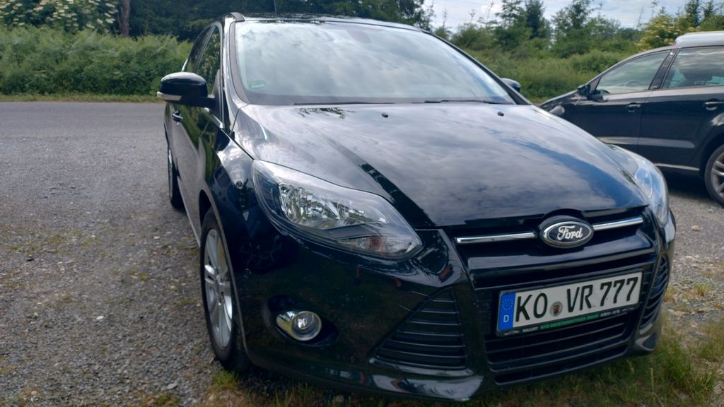 Ford Focus 161.999 km 5.099 &euro; Nauort 56237