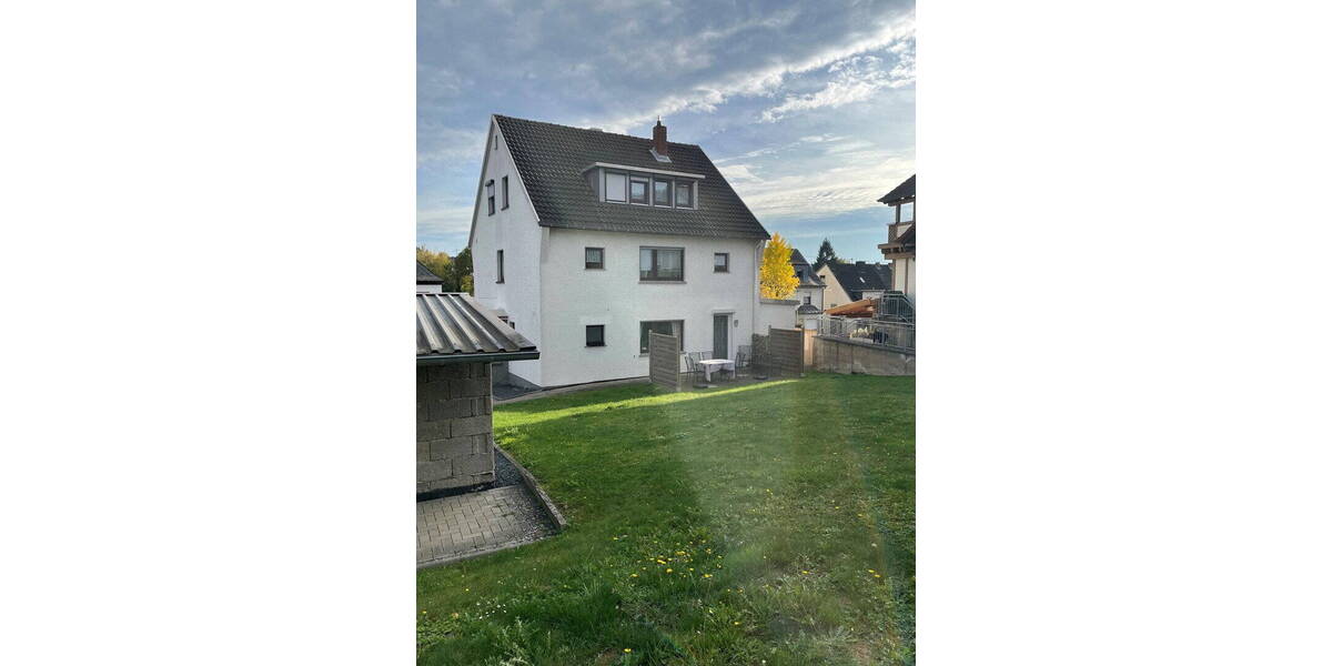 Mehrfamilienhaus, Wohnhaus Niederbieber Niederbieber - 1 Zimmer, 214 m&sup2;, 479.000&euro; | Angebot:26627615