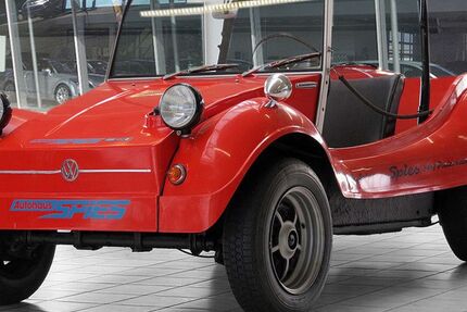 VW Buggy 23.136 km 19.990 &euro; Dierdorf 56269