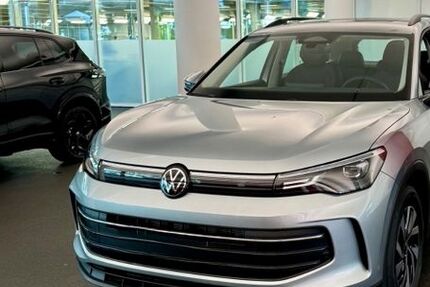 VW Tiguan 18.995 km 35.650 &euro; Bad Breisig 53498