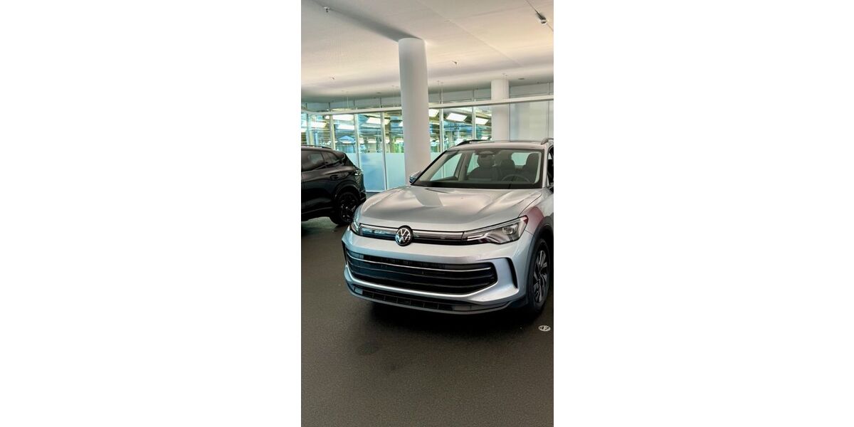 VW Tiguan 18.995 km 35.650 &euro; Bad Breisig 53498
