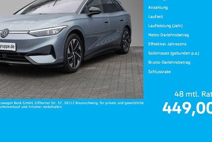 VW ID.7 17.584 km 49.980 &euro; Neuwied 56564