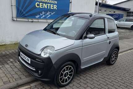Microcar M.Go 22.500 km 8.950 &euro; Bad Hönningen 53557