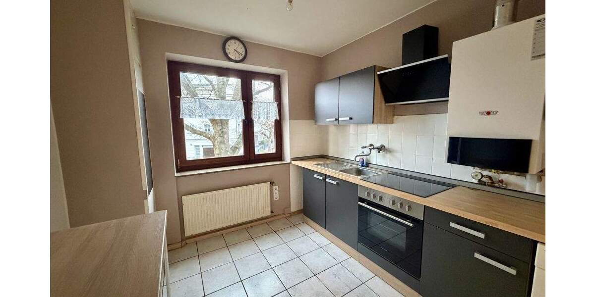 Etagenwohnung Bad Neuenahr-Ahrweiler Bad Neuenahr - 3 Zimmer, 64 m&sup2;, 149.500&euro; | Angebot:25863360