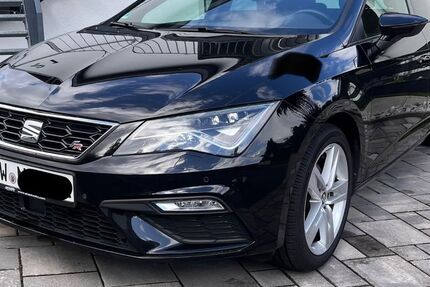Seat Leon 90.627 km 14.500 &euro; Ransbach-Baumbach 56235
