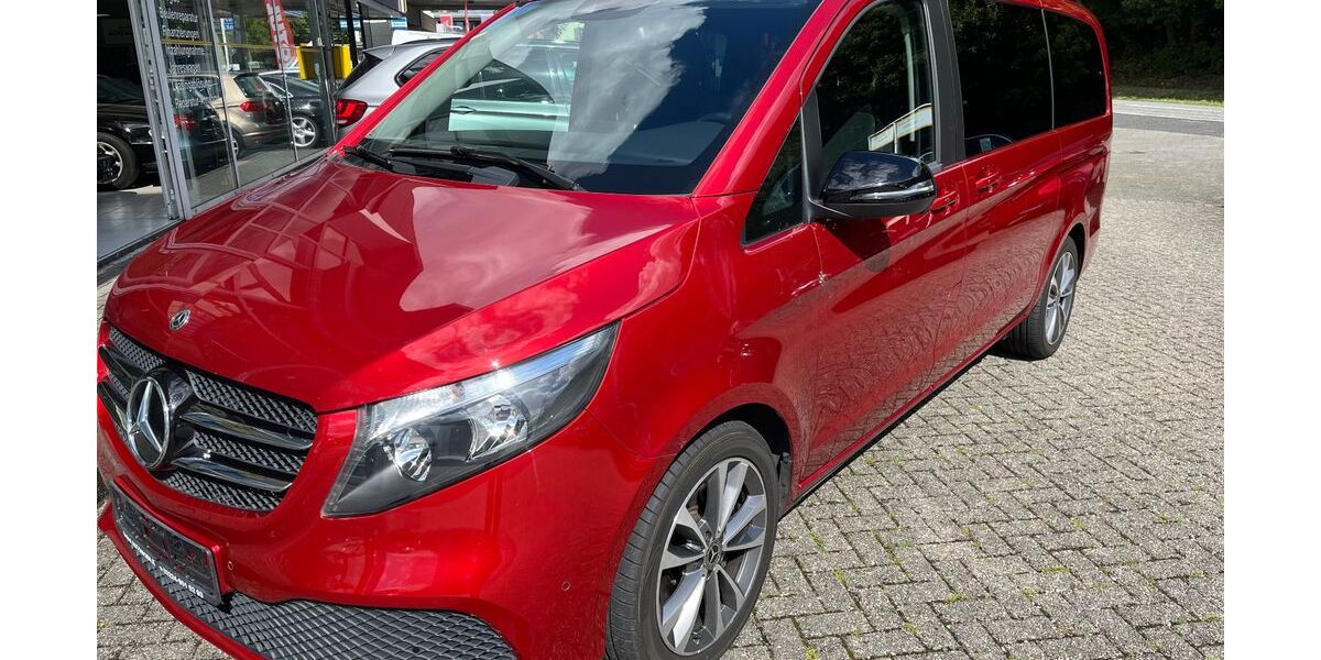Mercedes-Benz V 250 129.254 km 38.500 &euro; Unkel 53572