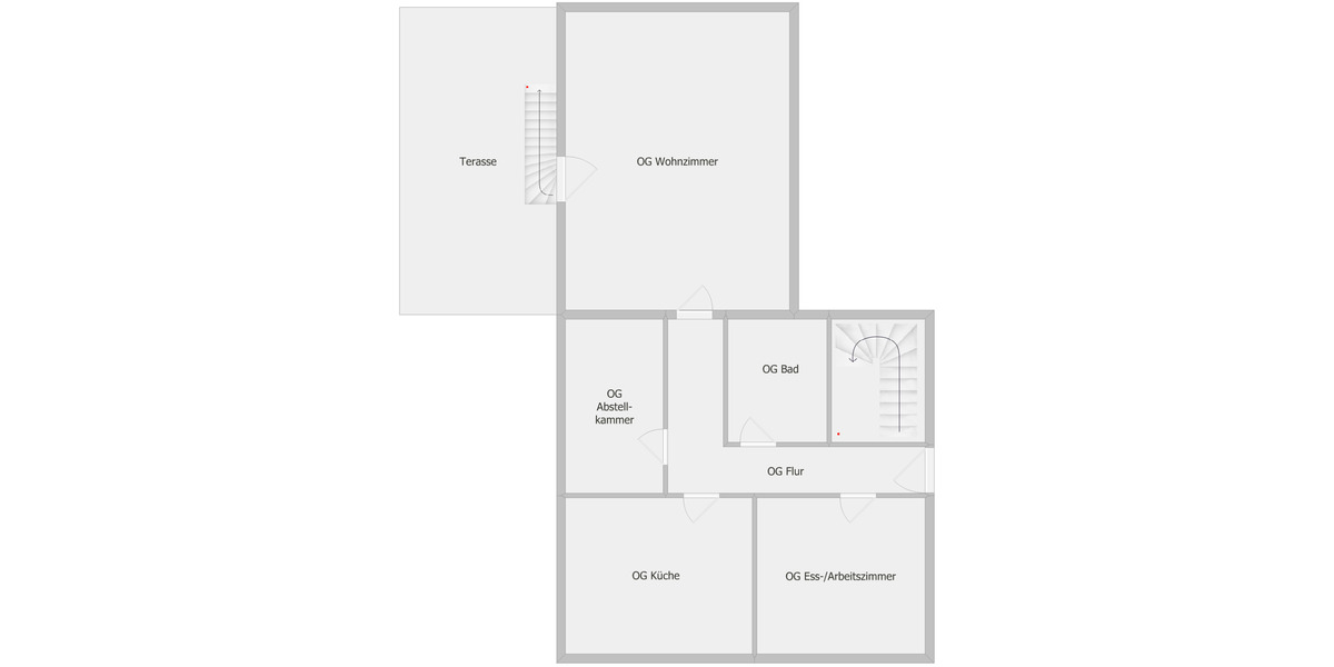 Einfamilienhaus Nickenich - 9 Zimmer, 175 m&sup2;, 449.000&euro; | Angebot:25171397