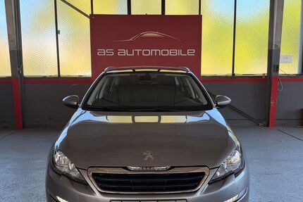 Peugeot 308 183.590 km 6.990 &euro; neuwied 56567