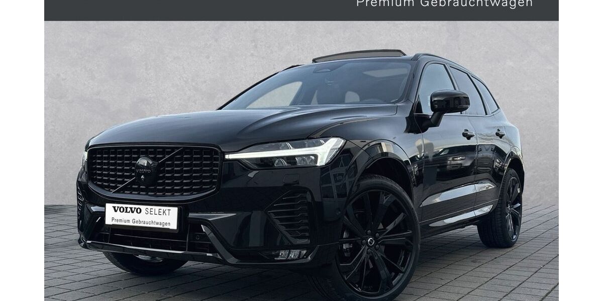 Volvo XC60 27.800 km 47.490 &euro; Koblenz/Gwb. Arenberg 56077