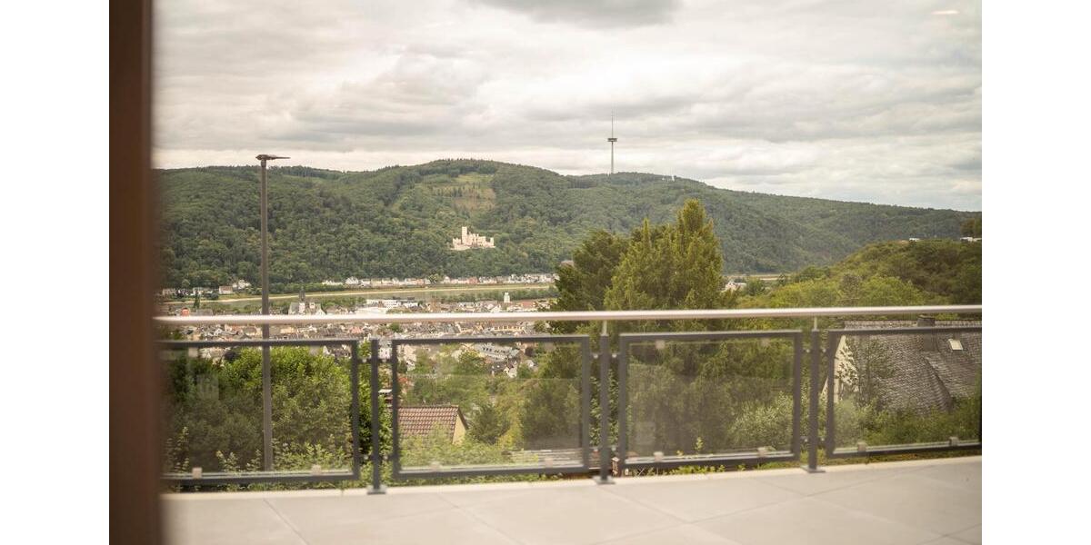 Etagenwohnung Lahnstein - 3 Zimmer, 145 m&sup2;, 1.508&euro; | Angebot:25589217