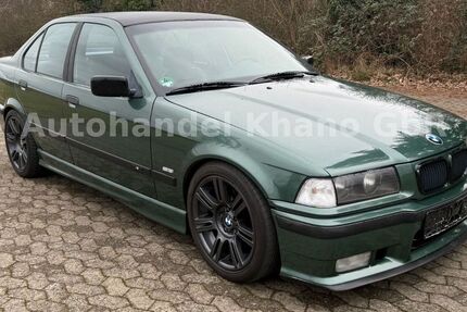 BMW 323 220.000 km 7.999 &euro; Plaidt 56637