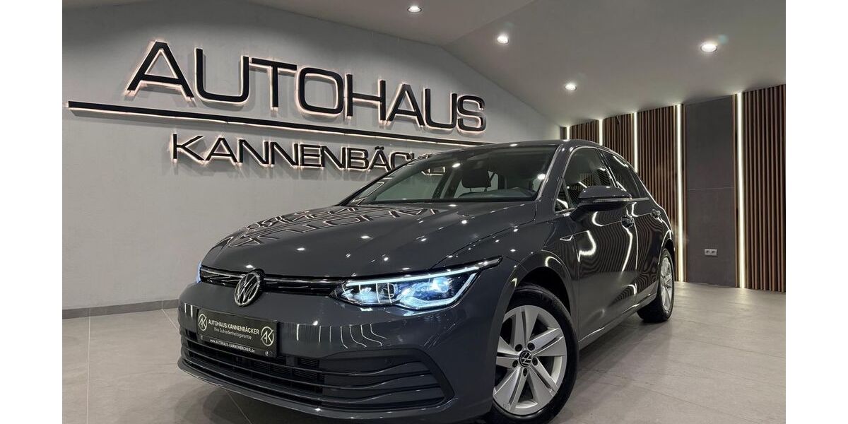 VW Golf 78.000 km 15.990 &euro; Ransbach-Baumbach 56235