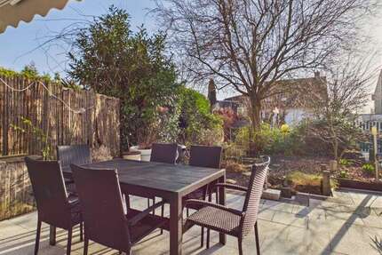 Haus Koblenz / Karthause Karthause - 4 Zimmer, 176 m&sup2;, 625.000&euro; | Angebot:25406984