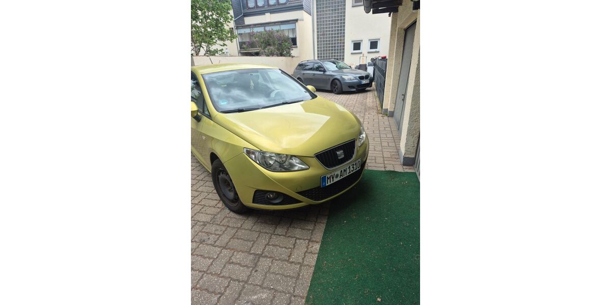 Seat Ibiza 187.000 km 3.500 &euro; Plaidt 56637