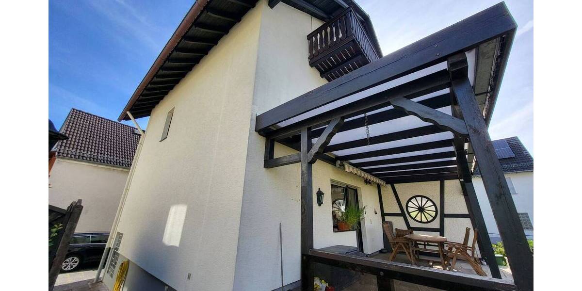 Einfamilienhaus Montabaur / Horressen Horressen - 7 Zimmer, 206 m&sup2;, 369.000&euro; | Angebot:25691809