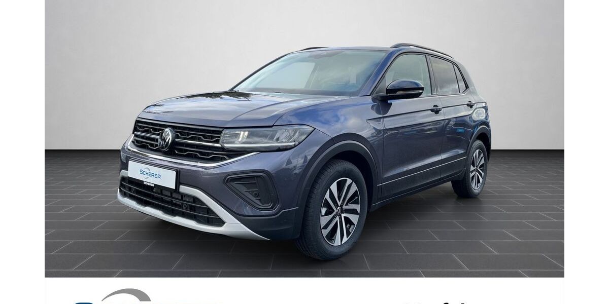 VW T-Cross 3.000 km 28.880 &euro; Kruft 56642