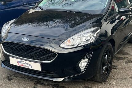 Ford Fiesta 49.895 km 10.950 &euro; Bad Ems 56130