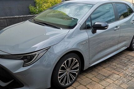 Toyota Corolla 45.300 km 20.500 &euro; Thür 56743