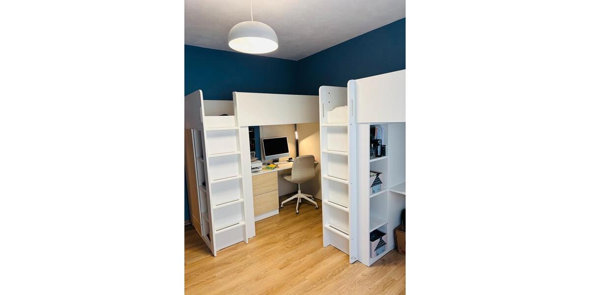 Dachgeschoßwohnung Bad Neuenahr-Ahrweiler Ahrweiler - 4 Zimmer, 152 m&sup2;, 1.050&euro; | Angebot:24730267