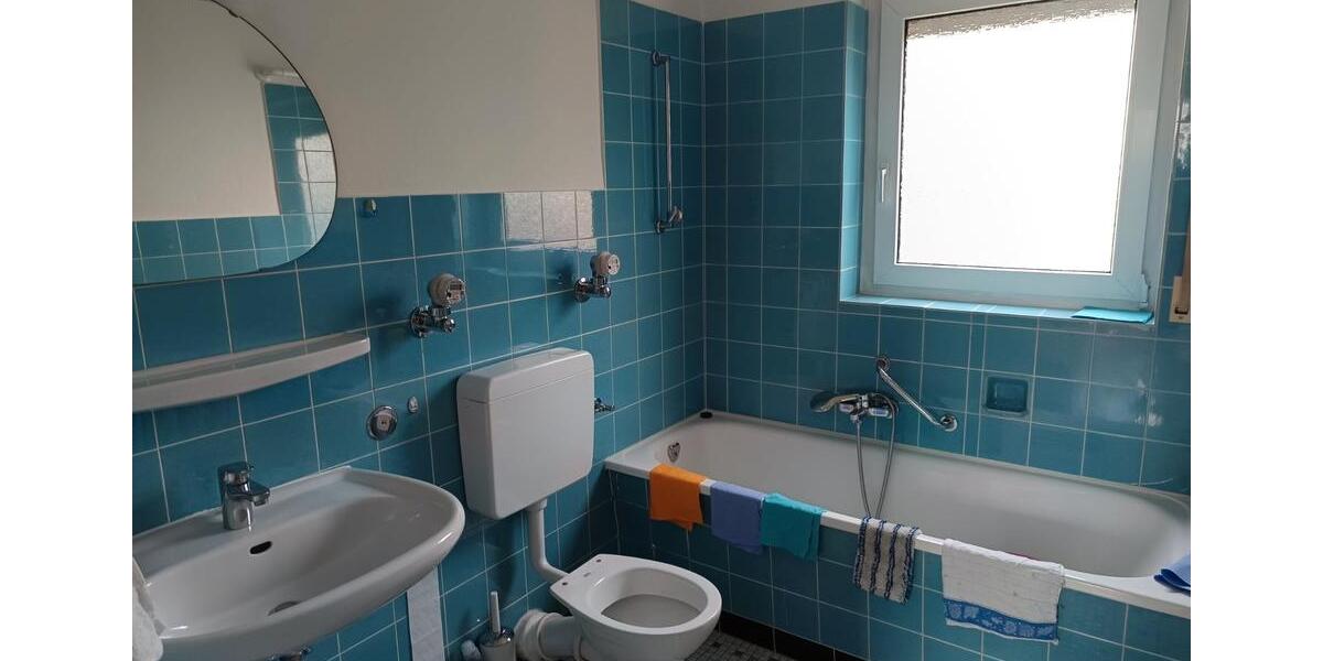 Etagenwohnung Bad Honnef - 1 Zimmer, 43 m&sup2;, 400&euro; | Angebot:26022991