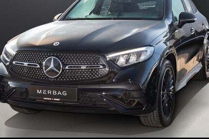 Mercedes-Benz GLC 220 32.749 km 61.500 &euro; Neuwied 56566