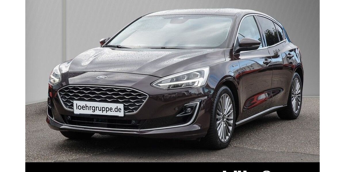 Ford Focus 94.598 km 13.480 &euro; Koblenz 56070