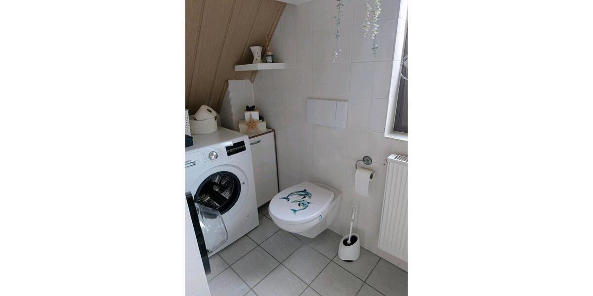 Dachgeschoßwohnung Kleinmaischeid - 2 Zimmer, 96 m&sup2;, 690&euro; | Angebot:25936672