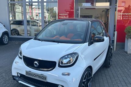 Smart ForTwo 9.741 km 13.200 &euro; Bad Neuenahr 53474