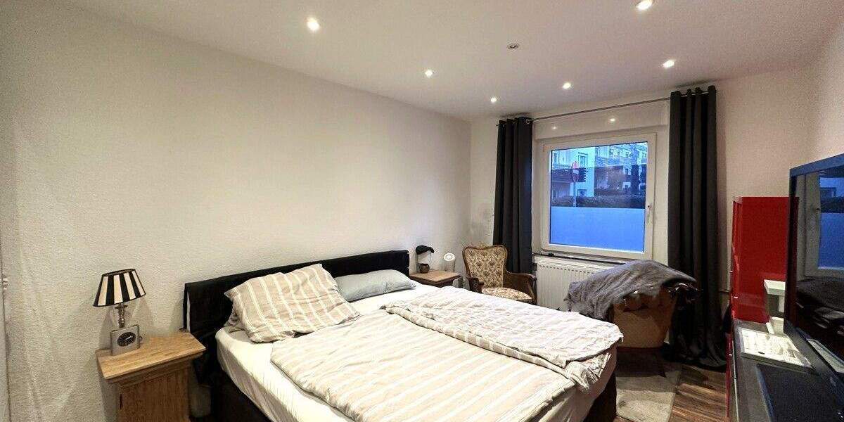 Mehrfamilienhaus, Wohnhaus Bad Honnef - 7 Zimmer, 191 m&sup2;, 495.000&euro; | Angebot:25697246