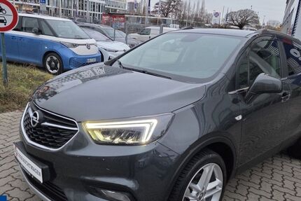 Opel Mokka X 101.162 km 12.299 &euro; Andernach 56626