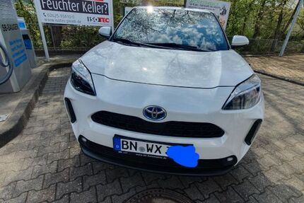 Toyota Yaris Cross 49.300 km 24.400 &euro; Staudt 56424